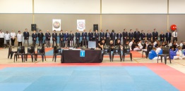 Karate Championships